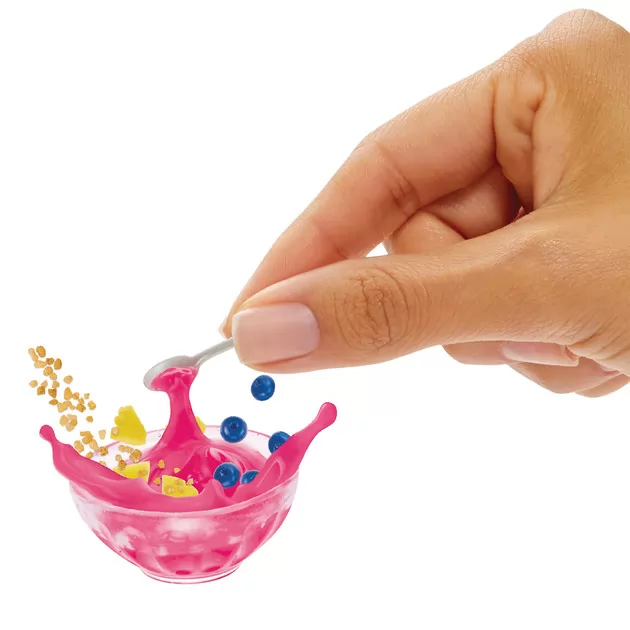 Игровой набор Miniverse серии Mini Food 3" - Создай кафе"