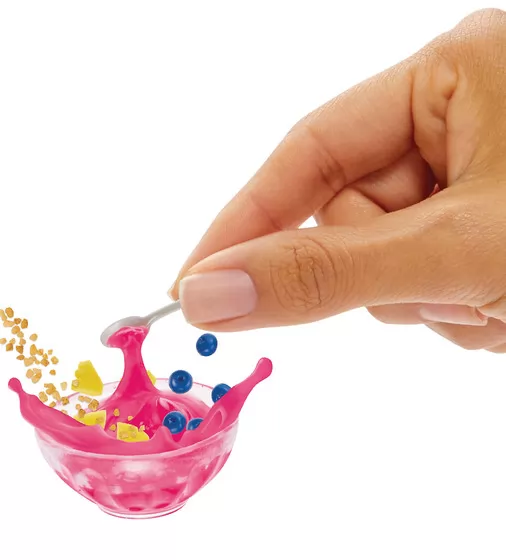 Игровой набор Miniverse серии Mini Food 3" - Создай кафе" - 505396_2.jpg - № 2