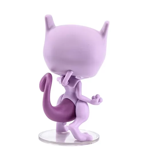 Игровая фигурка Funko POP! серии Покемон - Мьюту - 63254_4.jpg - № 4