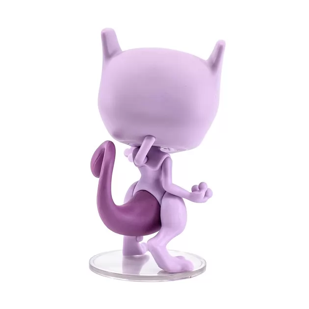 Игровая фигурка Funko POP! серии Покемон - Мьюту