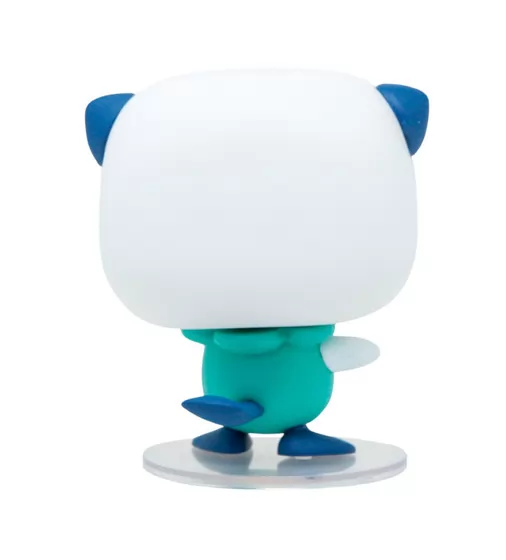 Игровая фигурка Funko POP! серии Покемон - Ошавотт - 69078_4.jpg - № 4