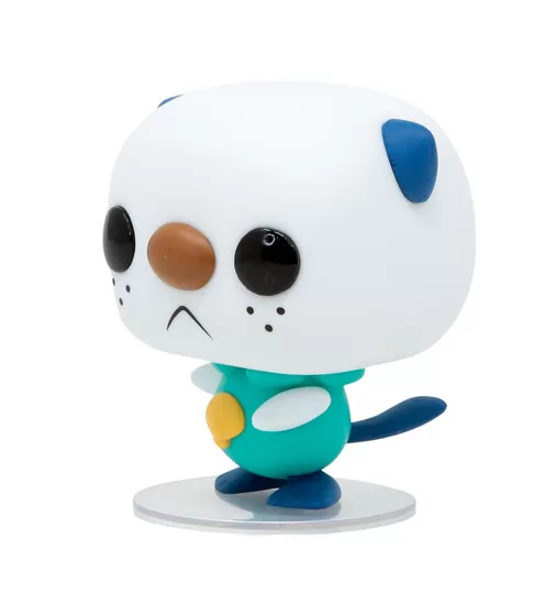 Игровая фигурка Funko POP! серии Покемон - Ошавотт - 69078_3.jpg - № 3