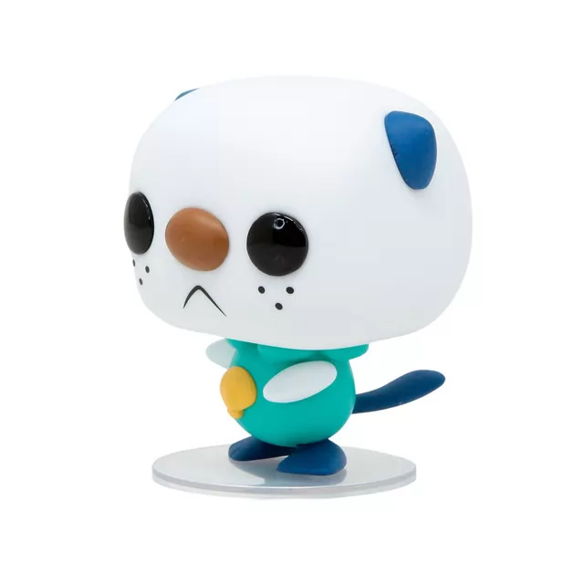 Игровая фигурка Funko POP! серии Покемон - Ошавотт