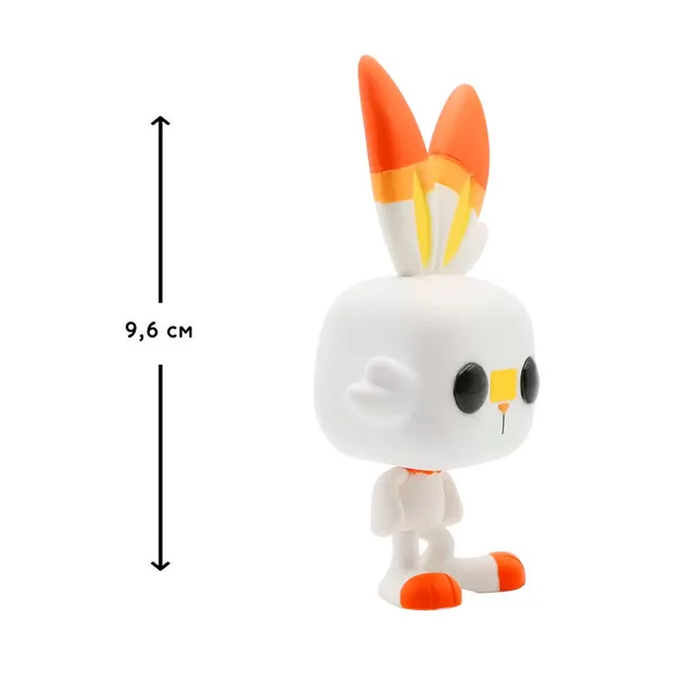 Игровая фигурка Funko POP! серии Покемон - Скорбанни