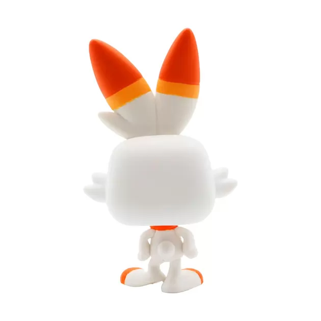 Игровая фигурка Funko POP! серии Покемон - Скорбанни