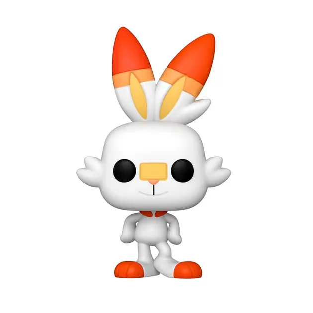 Игровая фигурка Funko POP! серии Покемон - Скорбанни