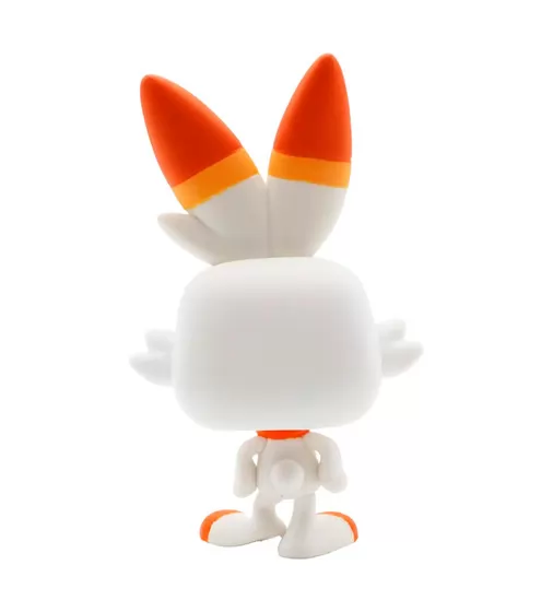 Игровая фигурка Funko POP! серии Покемон - Скорбанни - 69081_3.jpg - № 3