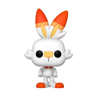 Игровая фигурка Funko POP! серии Покемон - Скорбанни
