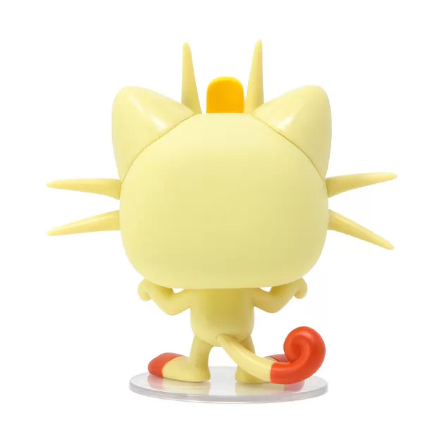 Игровая фигурка Funko POP! серии Покемон - Мяут