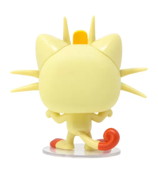 Игровая фигурка Funko POP! серии Покемон - Мяут - 74630_4.jpg - № 4