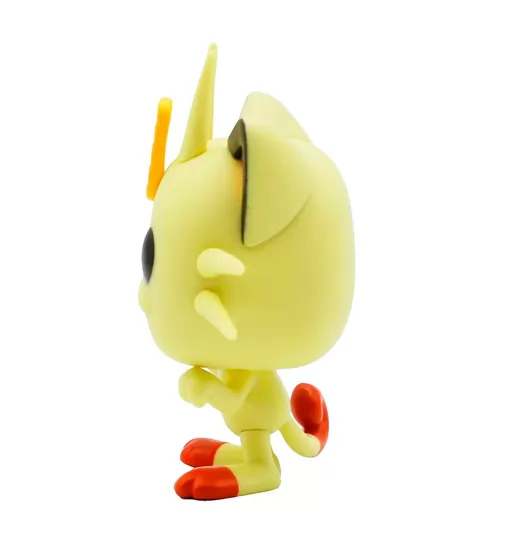 Игровая фигурка Funko POP! серии Покемон - Мяут - 74630_3.jpg - № 3