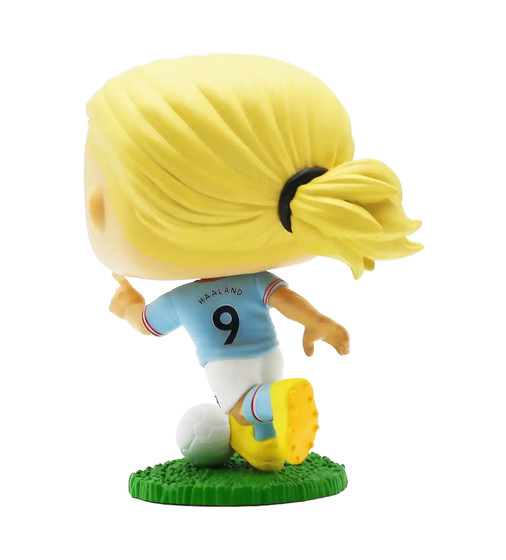 Игровая фигурка Funko Pop! - Эрлинг Холанд - 75113_3.jpg - № 3