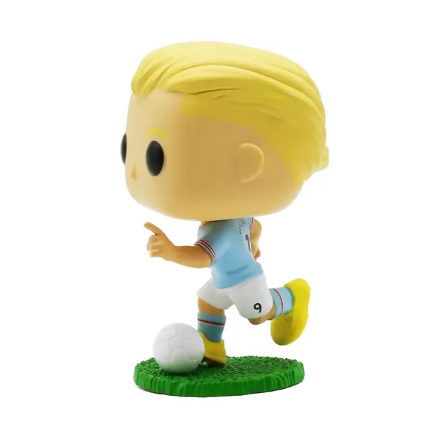 Игровая фигурка Funko Pop! - Эрлинг Холанд
