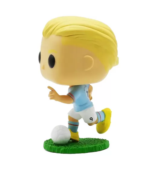 Игровая фигурка Funko Pop! - Эрлинг Холанд - 75113_2.jpg - № 2