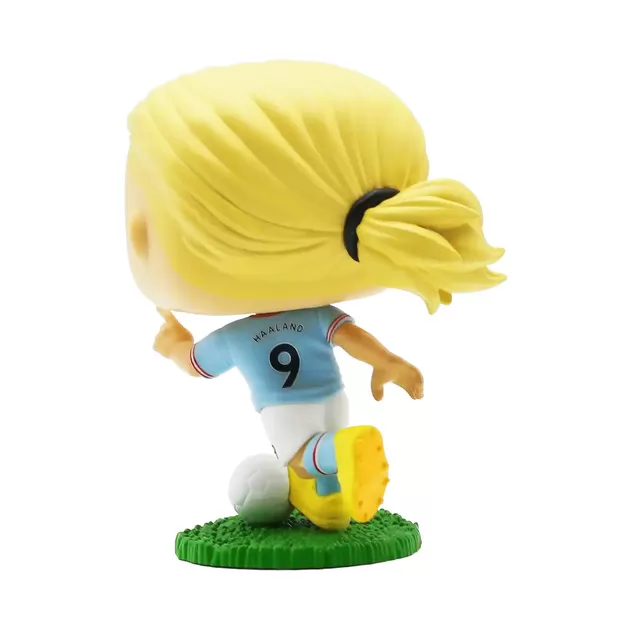 Игровая фигурка Funko Pop! - Эрлинг Холанд
