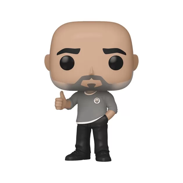 Игровая фигурка Funko Pop! - Пеп Гвадиола
