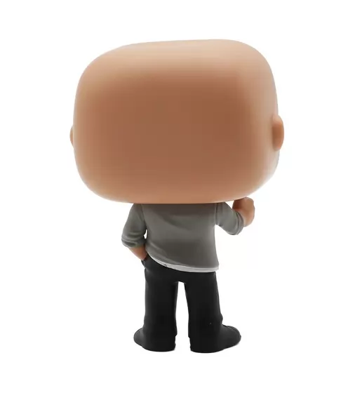 Игровая фигурка Funko Pop! - Пеп Гвадиола - 75114_3.jpg - № 3