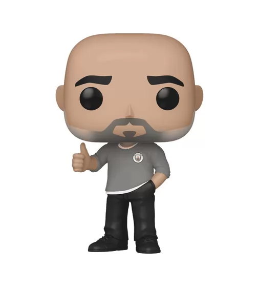 Игровая фигурка Funko Pop! - Пеп Гвадиола - 75114_2.jpg - № 2