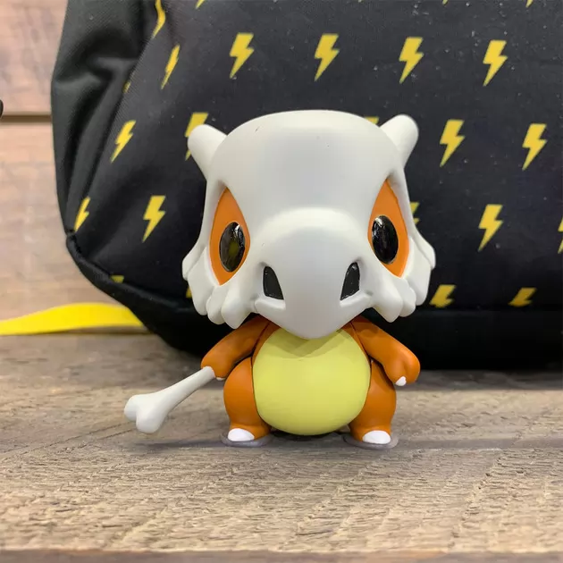 Игровая фигурка Funko POP! серии Покемон - Кубон