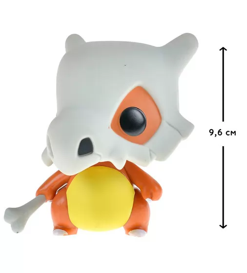 Игровая фигурка Funko POP! серии Покемон - Кубон - 65041_2.jpg - № 2