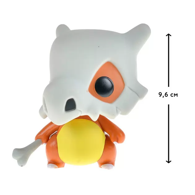 Игровая фигурка Funko POP! серии Покемон - Кубон