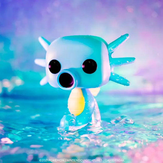 Игровая фигурка Funko POP! серии Покемон - Хорси