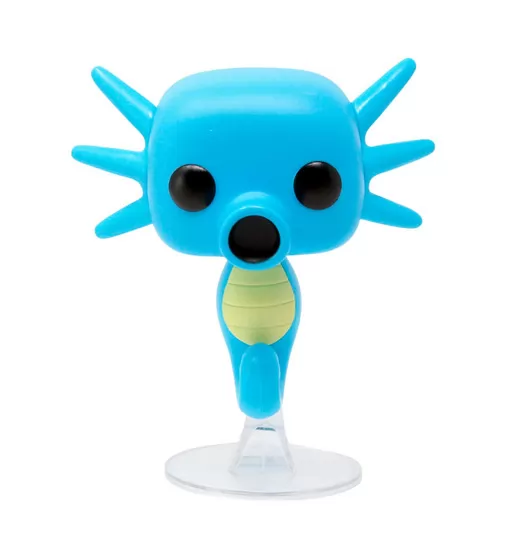 Игровая фигурка Funko POP! серии Покемон - Хорси - 74629_2.jpg - № 2