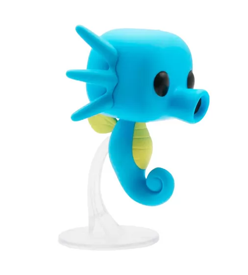 Игровая фигурка Funko POP! серии Покемон - Хорси - 74629_3.jpg - № 3