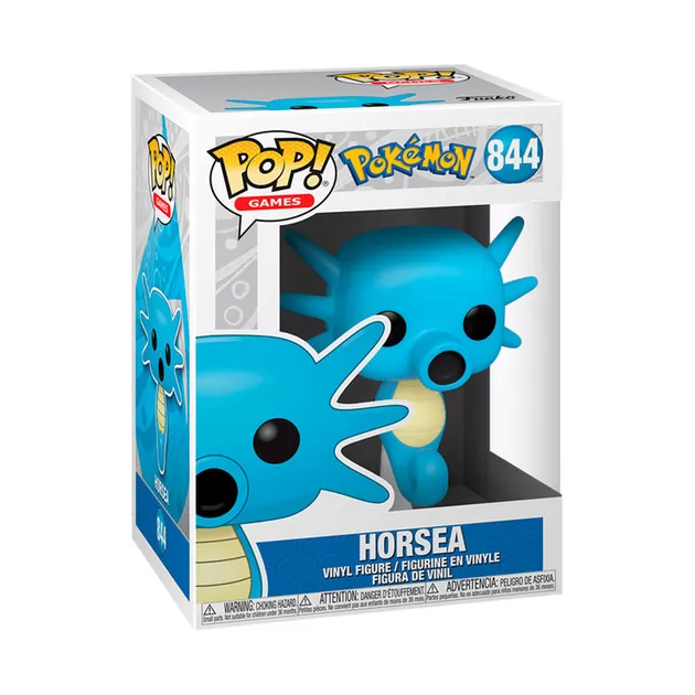 Игровая фигурка Funko POP! серии Покемон - Хорси