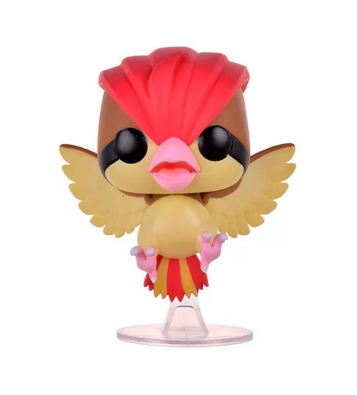 Игровая фигурка Funko POP! серии Покемон - Пиджеотто - 74631_1.jpg - № 1