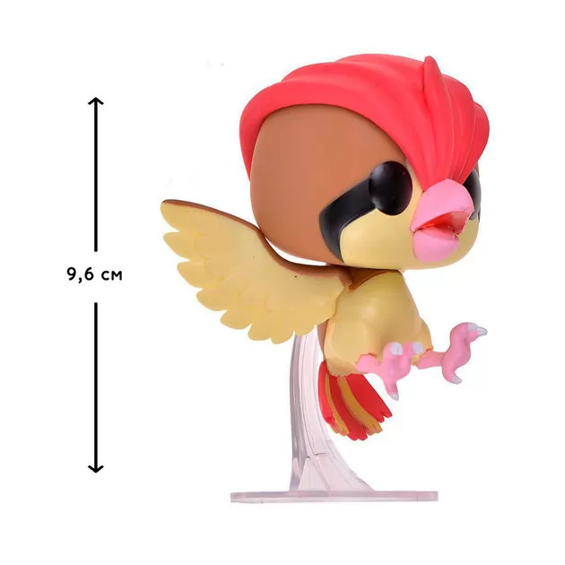 Игровая фигурка Funko POP! серии Покемон - Пиджеотто