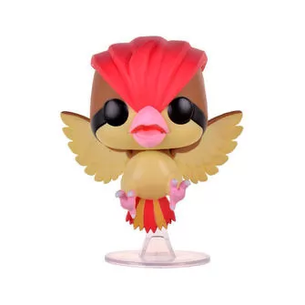 Игровая фигурка Funko POP! серии Покемон - Пиджеотто