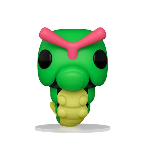 Игровая фигурка Funko POP! серии Покемон - Катерпи - 74628_2.jpg - № 2