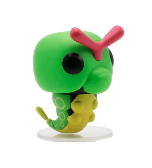 Игровая фигурка Funko POP! серии Покемон - Катерпи - 74628_3.jpg - № 3