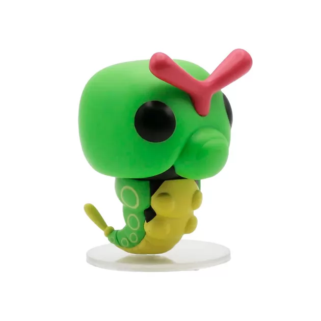 Игровая фигурка Funko POP! серии Покемон - Катерпи