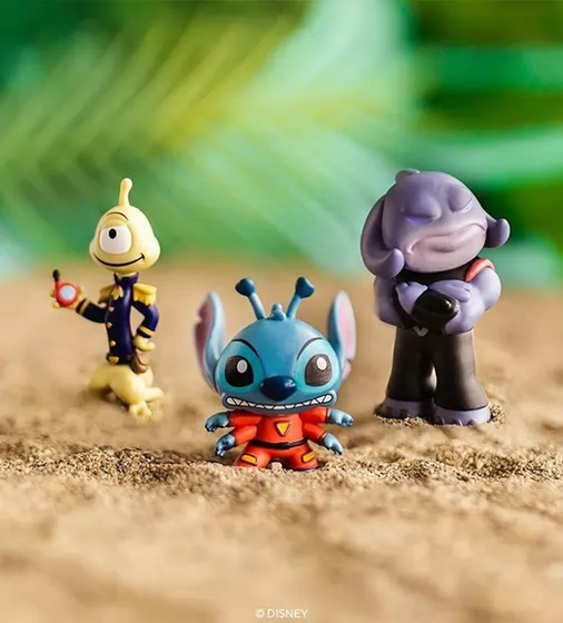Игровая фигурка Funko Mystery Minis – Лило и Стич (в ассор., в дисп.) - 55816_4.jpg - № 4
