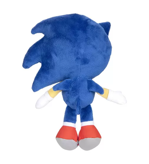 Мягкая игрушка Sonic The Hedgehog W7 - Соник - 40934_3.jpg - № 3