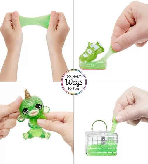 Игровой набор с куклой Rainbow High серии Classic" - Джейд" - 120193_7.jpg - № 7