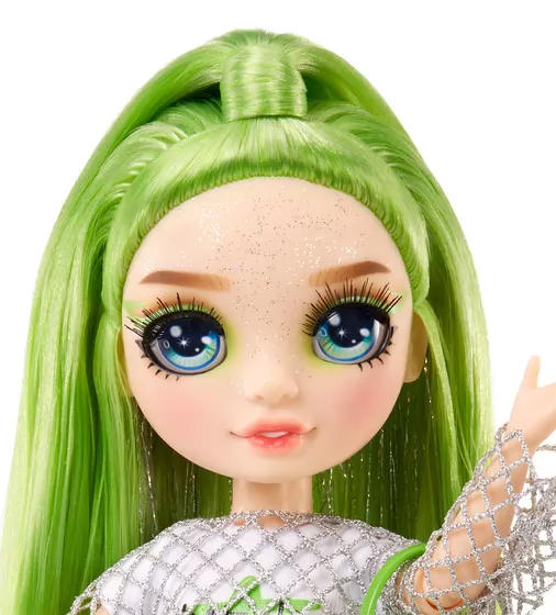 Игровой набор с куклой Rainbow High серии Classic" - Джейд" - 120193_4.jpg - № 4