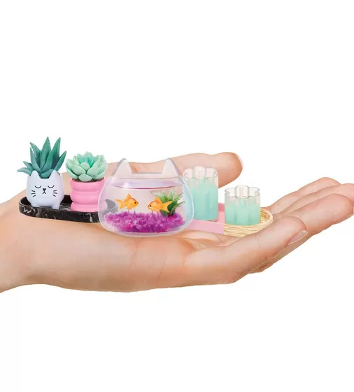Игровой набор Miniverse серии Mini Lifestyle" - Создай уют" - 591856_4.jpg - № 4