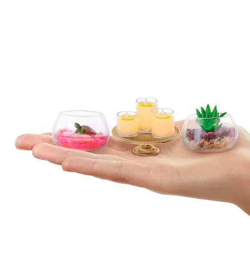 Игровой набор Miniverse серии Mini Lifestyle" - Создай уют" - 591856_3.jpg - № 3