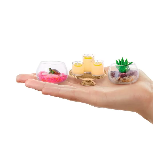 Игровой набор Miniverse серии Mini Lifestyle" - Создай уют"