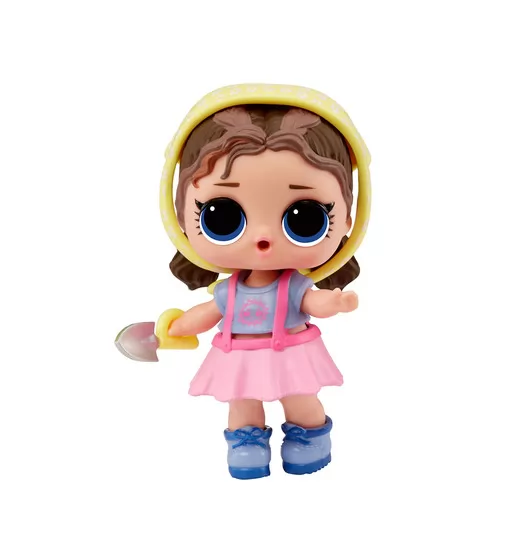 Игровой набор с куклой L.O.L. Surprise! – День Земли - 579557_9.jpg - № 9