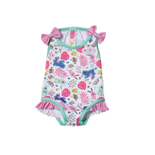 Одежда для куклы BABY Born - Стильный купальник (43 cm)