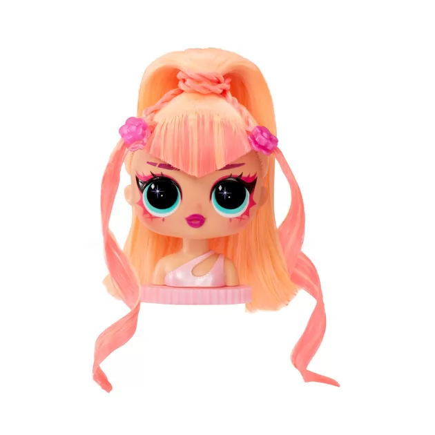 Кукла-манекен L.O.L. Surprise! Tweens серии Surprise Swap - Персиковый образ
