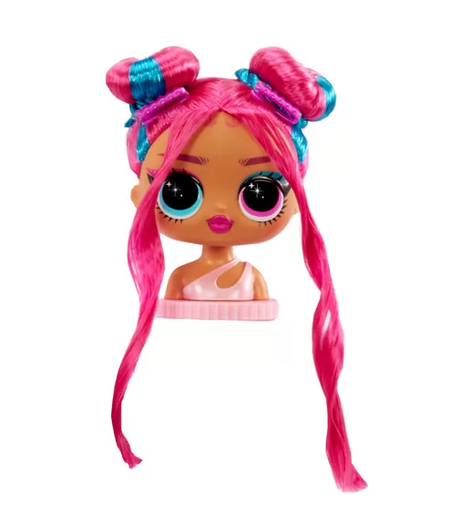Кукла-манекен L.O.L. Surprise! Tweens серии Surprise Swap - Неоновый образ - 593522-9_2.jpg - № 2