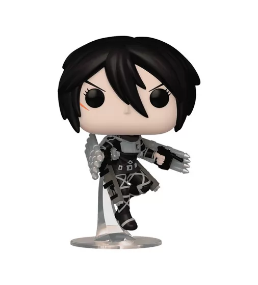Игровая фигурка Funko POP! - Микаса Акерманн - 67929_1.jpg - № 1