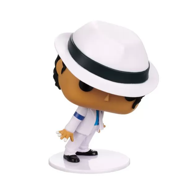 Игровая фигурка Funko POP! - Майкл Джексон