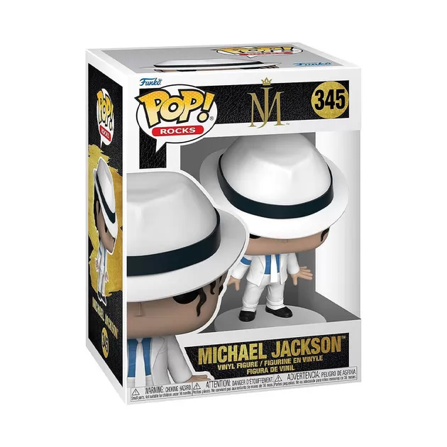 Игровая фигурка Funko POP! - Майкл Джексон