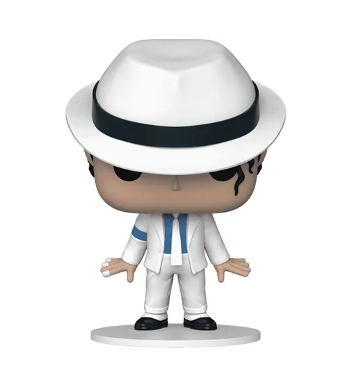 Игровая фигурка Funko POP! - Майкл Джексон - 70600_2.jpg - № 2